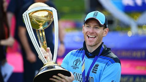 1080P Free download | England World Cup cricket captain Eoin Morgan ...