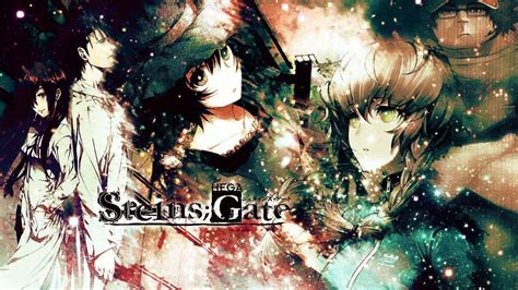 Steins;Gate Wallpapers - Wallpaper Cave