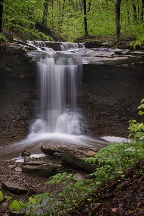 Cuyahoga Valley National Park and the 'Crooked' River | Famous ...