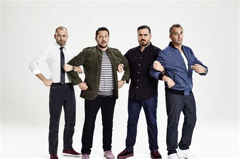 The Ultimate truTV "Impractical Jokers" Quiz: 153 Questions For 153 Episodes