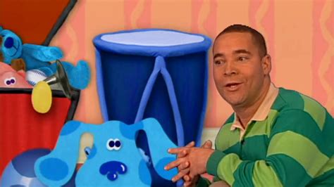 Watch Blue's Clues - Season 4 | Prime Video