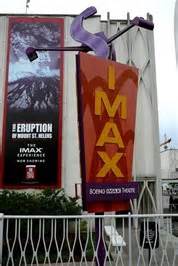 IMAX - Pacific Science Center - Seattle, Washington - IMAX Theaters on ...