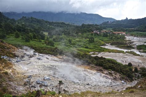 Dieng Plateau Day Trip: Volcanoes and Hindu Ruins - Erika's Travels