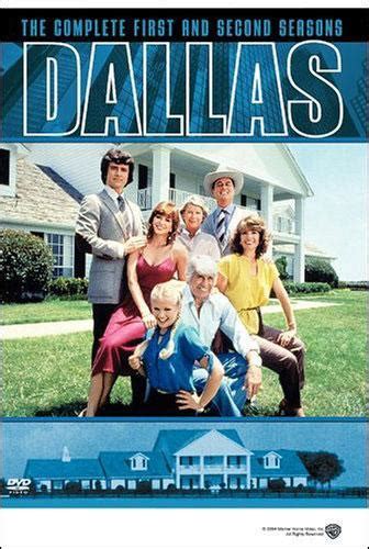 Dallas Tv Show 80S