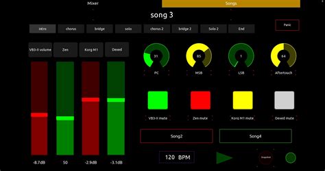 Deskew releases Gig Performer 4.5 - Plugin hosting software