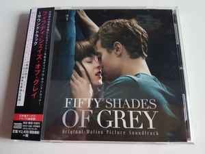 Fifty Shades Of Grey (Original Motion Picture Soundtrack) (2015, CD) | Discogs