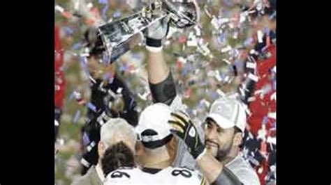 Steelers win Super Bowl | wthr.com