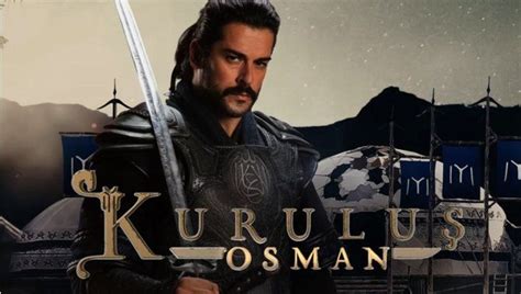 Kurulus Osman serie turca Kurulus Osman es una serie épica que narra la ...