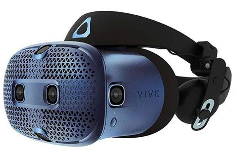 HTC Vive Cosmos PC-Powered VR Headset | Gadgetsin