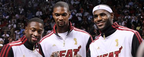 Miscella: Chris Bosh Nba Stats Espn