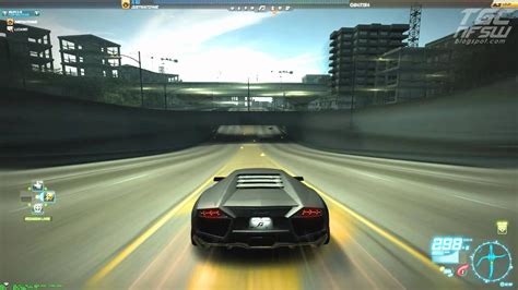 Télécharger Need For Speed World Pour Pc Gratuit (Windows) dedans ...