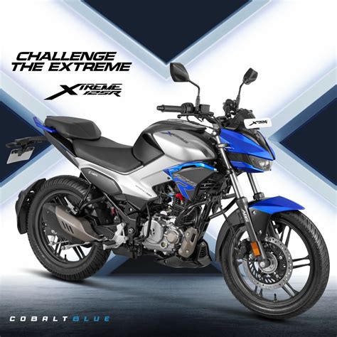 Hero Xtreme 125R vs Raider 125: More features and power in this bike at a lower price, know the ...