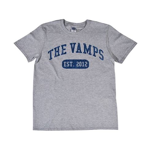 69 best The Vamps Merchandise images on Pinterest | The vamps merch, Band merch and The o'jays