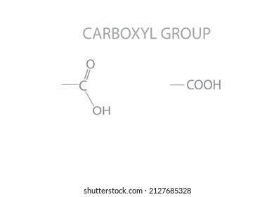 2,019 Carboxyl Images, Stock Photos & Vectors | Shutterstock