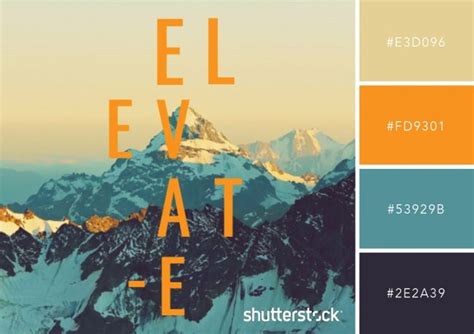 Free Swatch Download: 25 Retro Color Palettes | Vintage colour palette, Color palette design ...