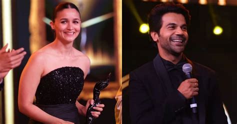 68th Filmfare Awards: Complete List of Winners in 2023