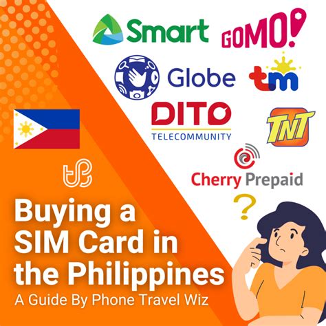 Philippines Sim Card｜Philippines Globe 5/10/15 Days Sim, 55% OFF