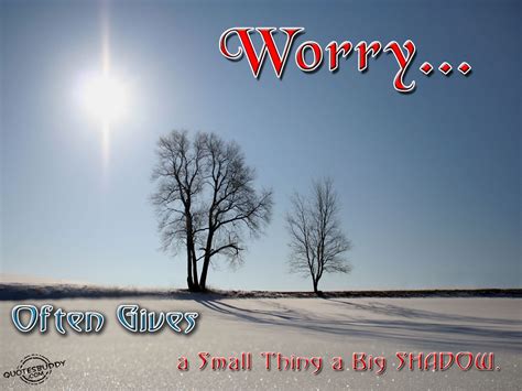 Inspirational Bible Quotes About Worry. QuotesGram