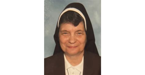 Sister Mary Michelle Shuda, in her 65th year of religious life - The Catholic Accent