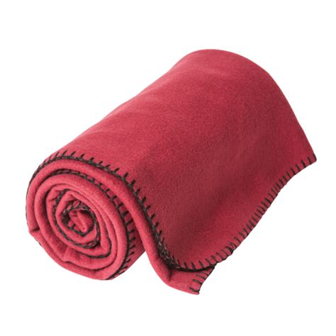 Red Fleece Blanket | Fleece blanket, Red fleece, Blanket