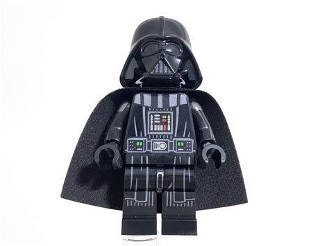 Review: LEGO 75334 Obi-Wan Kenobi vs. Darth Vader - Jay's Brick Blog