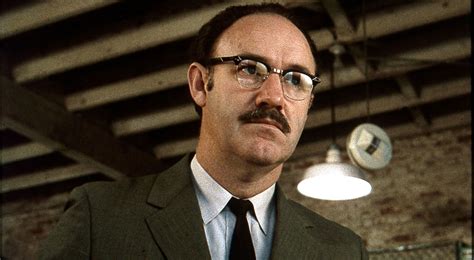 Hard as Nails: Gene Hackman’s Four Best Movie Roles – SundanceTV