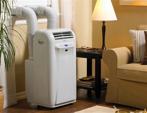 Apakah Anda Lupa Ventilasi Portable Air Conditioner Anda? - Kontraktor AC , Teknisi & Instalasi ...