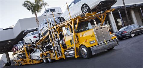 Car Transport Trailer For Sale - Transport Informations Lane