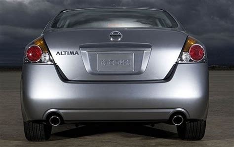 2007 Nissan Altima Pictures - 50 Photos | Edmunds