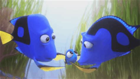 Do You Know Who Said These Finding Dory Quotes? | YAYOMG!