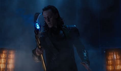 Loki's Obsession with the Tesseract Explained