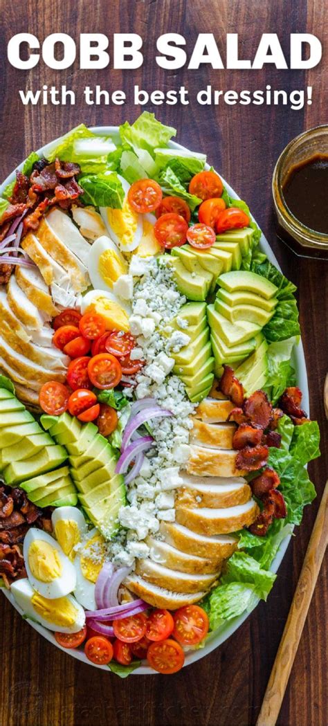 Pretty Salads Ideas