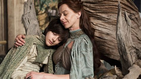 Game of Thrones: Lysa Arryn, die hinterlistige Schwester | NETZWELT