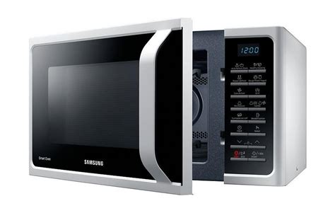 Samsung 28 Liters Microwave/Grill and Convection - MC28H5015AW | Xcite ...