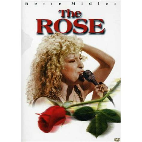 The Rose (DVD) - Walmart.com - Walmart.com