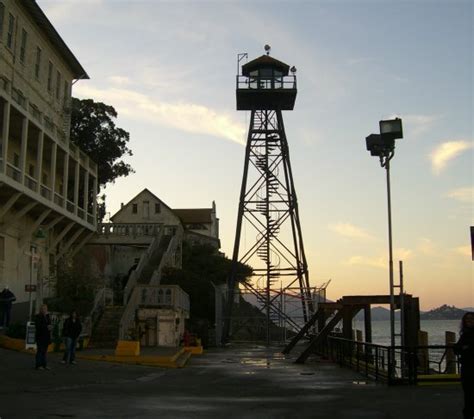 Alcatraz Night Tour: What to Expect and Ferry Schedule