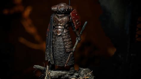 Trench Crusade miniatures - Dark Ages Workshop : r/TrenchCrusade