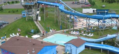 Nisswa Family Fun Center | ATTRACTIONS AND ENTERTAINMENT | WATER PARKS - MN