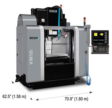 3 Axis CNC Mills