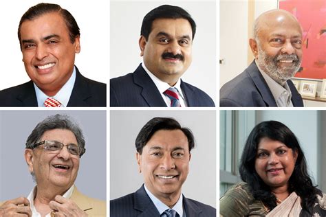 Mukesh Ambani, Gautam Adani: India Now Home To Record 166 Billionaires: Forbes List - Forbes India