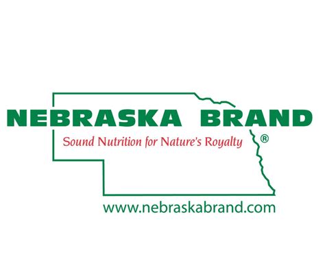 nebraska brand logo - Wild Animal Health Fund