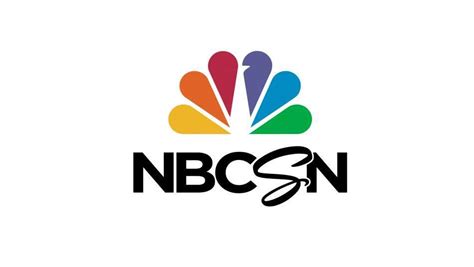 Nbcsn Logo - LogoDix