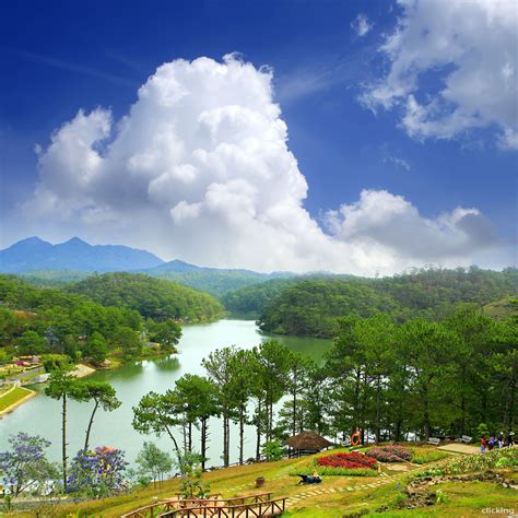 Tour du lịch Đà Lạt - Tour Đà Lạt 3 ngày 2 đêm chất lượng giá tốt nhất