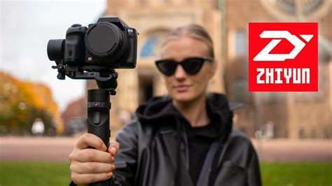 Zhiyun Crane M2 Setup and Review - EVERYTHING you need to know - YouTube