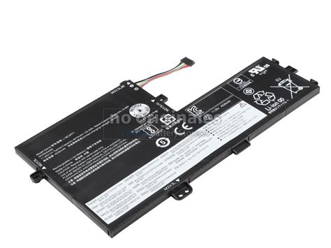Batería Lenovo IdeaPad S340-14IIL para portátil | LenovoBatteryStore.es