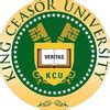 King Ceasor University Rankings - AD Scientific Index 2023