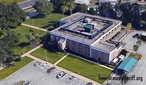 Orange County Corrections, FL Inmate Search, Visitation Hours