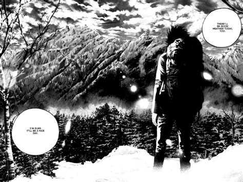 [Art] Simply Amazing (Kokou no Hito/The Climber) : r/manga