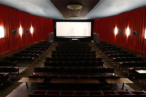 Top 10: The Best Movie Theaters in Columbus, Ohio - Columbus Underground