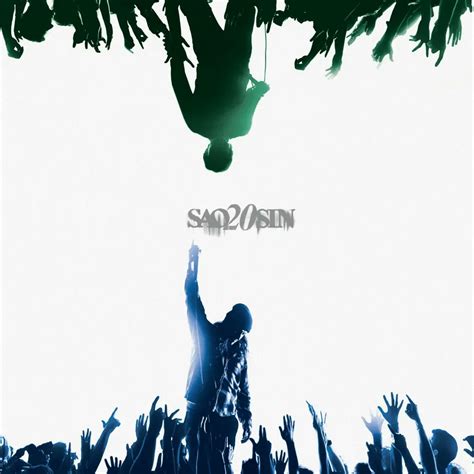 Saosin - Live at the Garden Amphitheater - (Vinyl LP) | Rough Trade